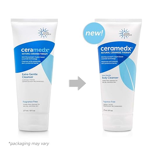ceramedx natural ceramide therapy