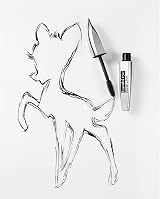 L'Oréal Paris False Lash Bambi Mascara Black 8.9 ml Pack of 1 view 7