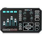 TC-Helicon Vocal Effects Processor (GOXLR)