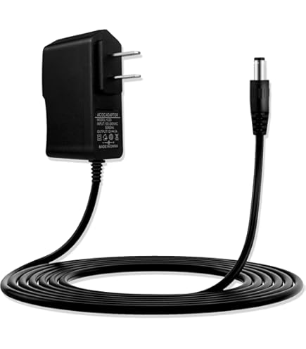 Amazon.com: 16V AC/DC Adapter for Yamaha Motif Rack ES Charger