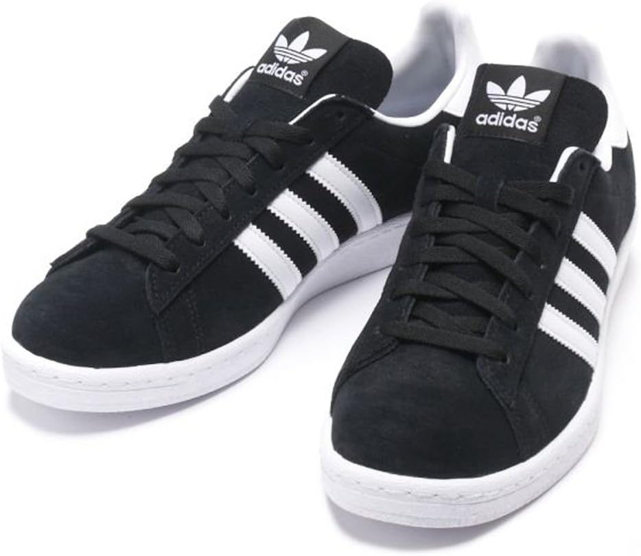 Amazon Co Jp アディダス Cp 80 Jp Core キャンパス 80s ジャパンパック コア ブラック ホワイト 30 0cm S スポーツ アウトドア