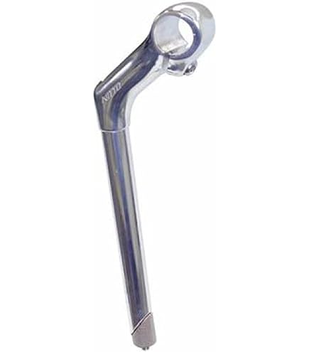 Amazon.com : NITTO NP2 (NJS) Stem (80mm) : Sports & Outdoors