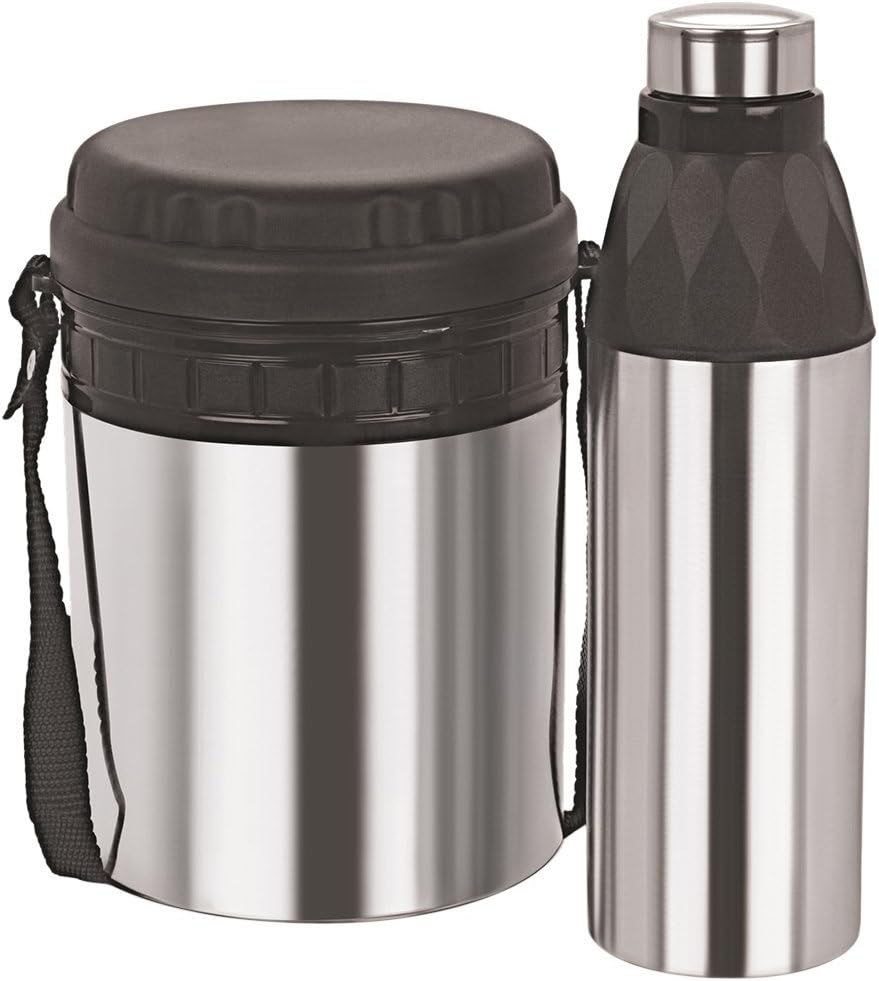 Cello Nourish Gift Set-Black