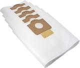 Trend 5-Pack Micro Filter Bags 24.5L T35 Dust Extractor M Class view 3