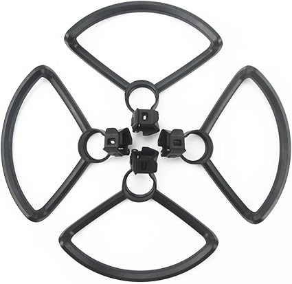 dji spark propeller guard