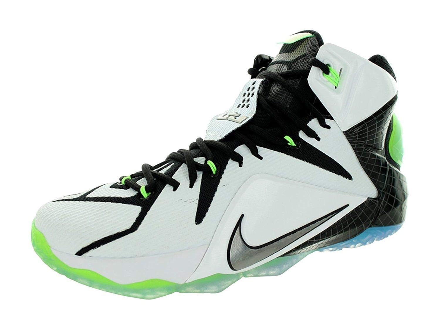 lebron 12 all star