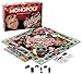 A Christmas Story Monopoly Game
