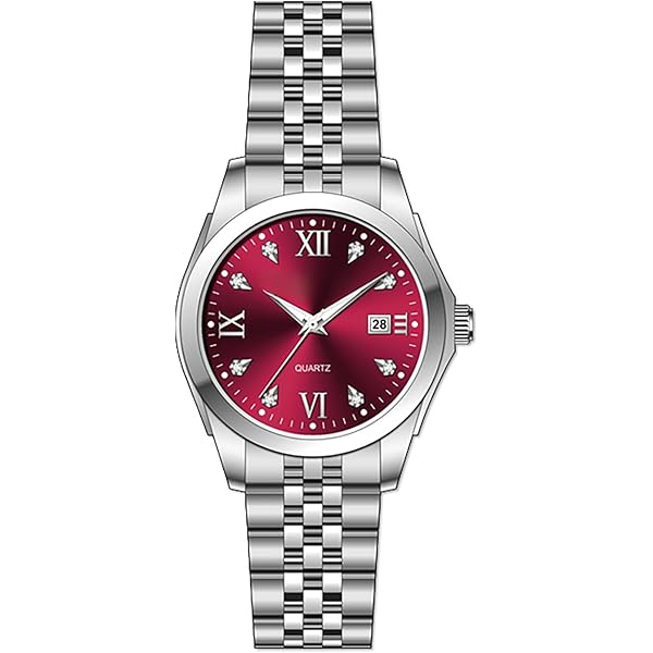 CRONOS WOMEN NEW MA-1【KHAKI】 KHAKI / Victorinox Swiss Army Women's I.N.O.X. V Blue Dial Watch