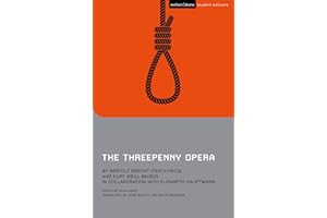 The Threepenny Opera