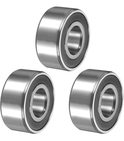 5202-2RS Bearing Angular Contact Sealed 15x35x15.9 Ball Bearings