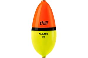 Thill Wobble Bobber - 3/8 oz.