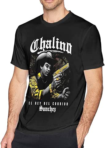 chalino sanchez shirt amazon