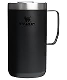 Stanley Everyday Camp Mug 24oz | Drink Through Lid