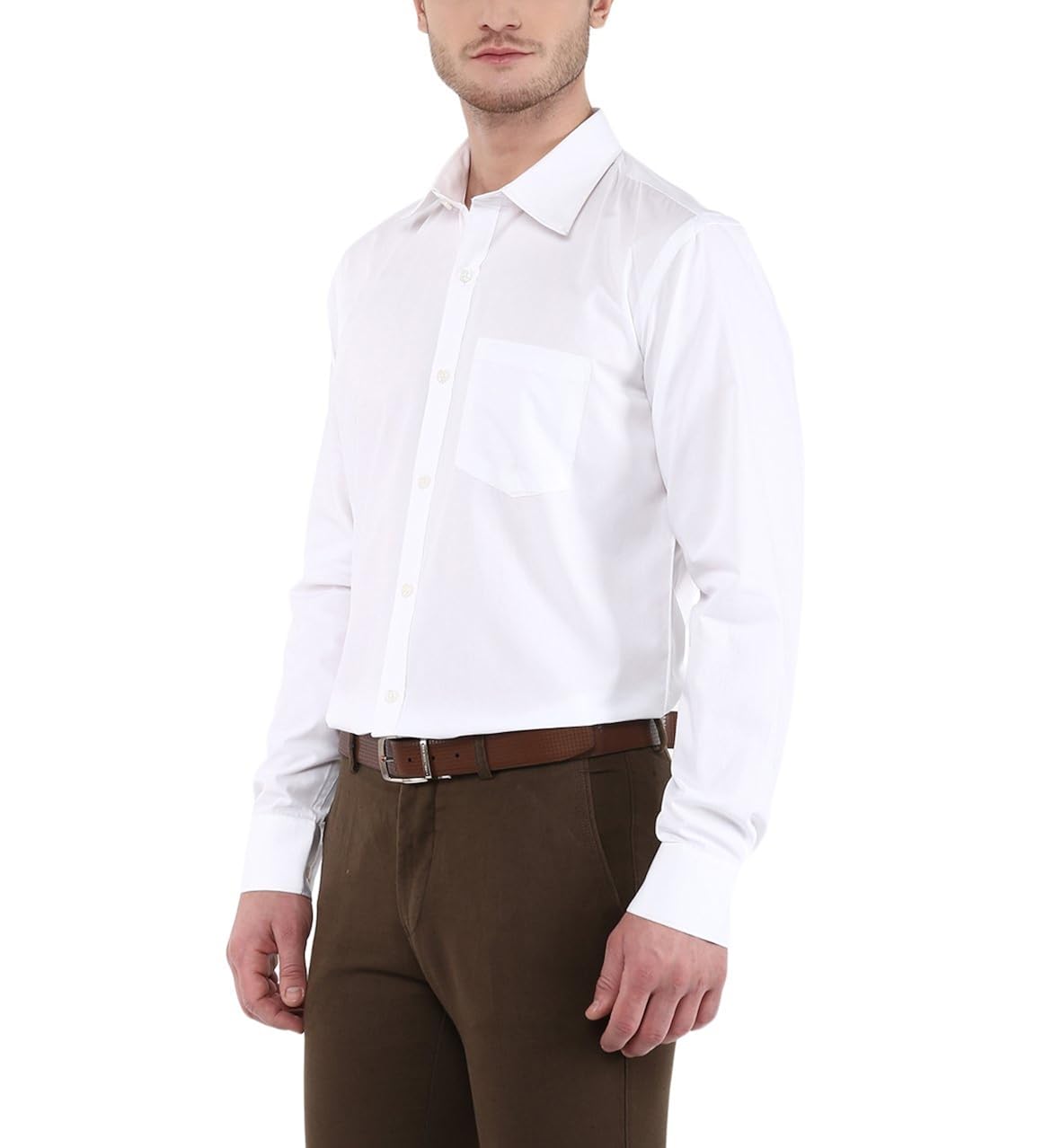 american crew men's cotton shirt
