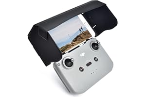 SUPRBIRD Drone Sun Hood