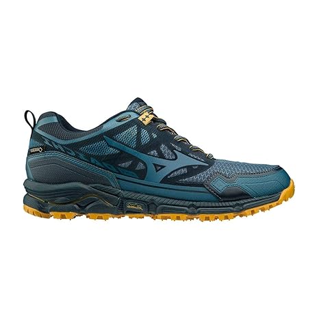 mizuno trail gore tex