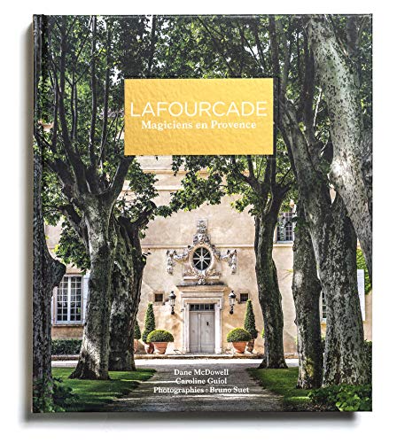 Lafourcade : Magiciens en Provence by 