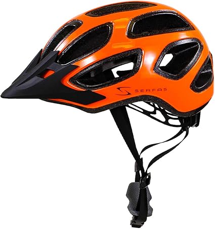 enduro helmet