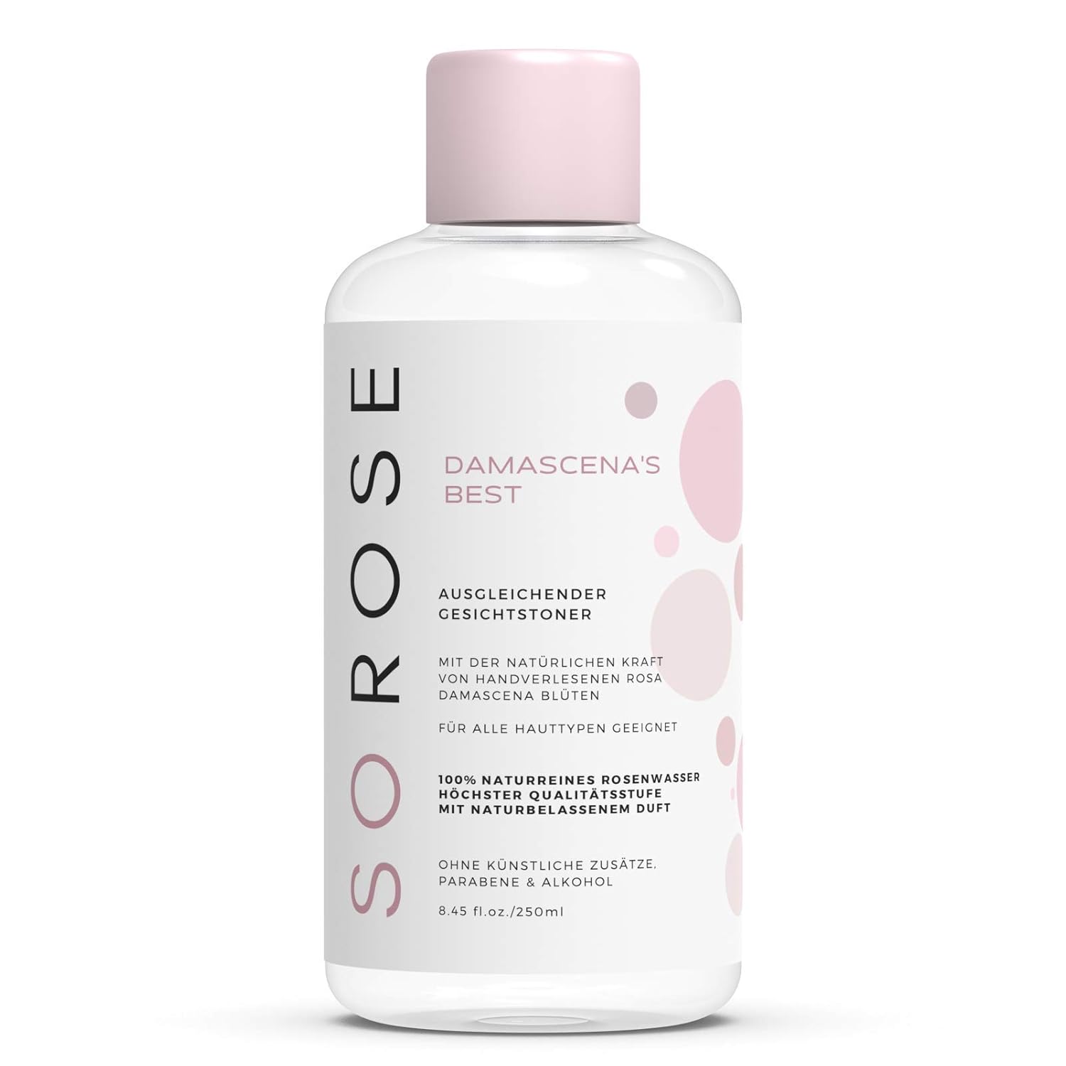 best water based toner