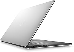 2018 Dell XPS 9570 Laptop, 15.6" UHD