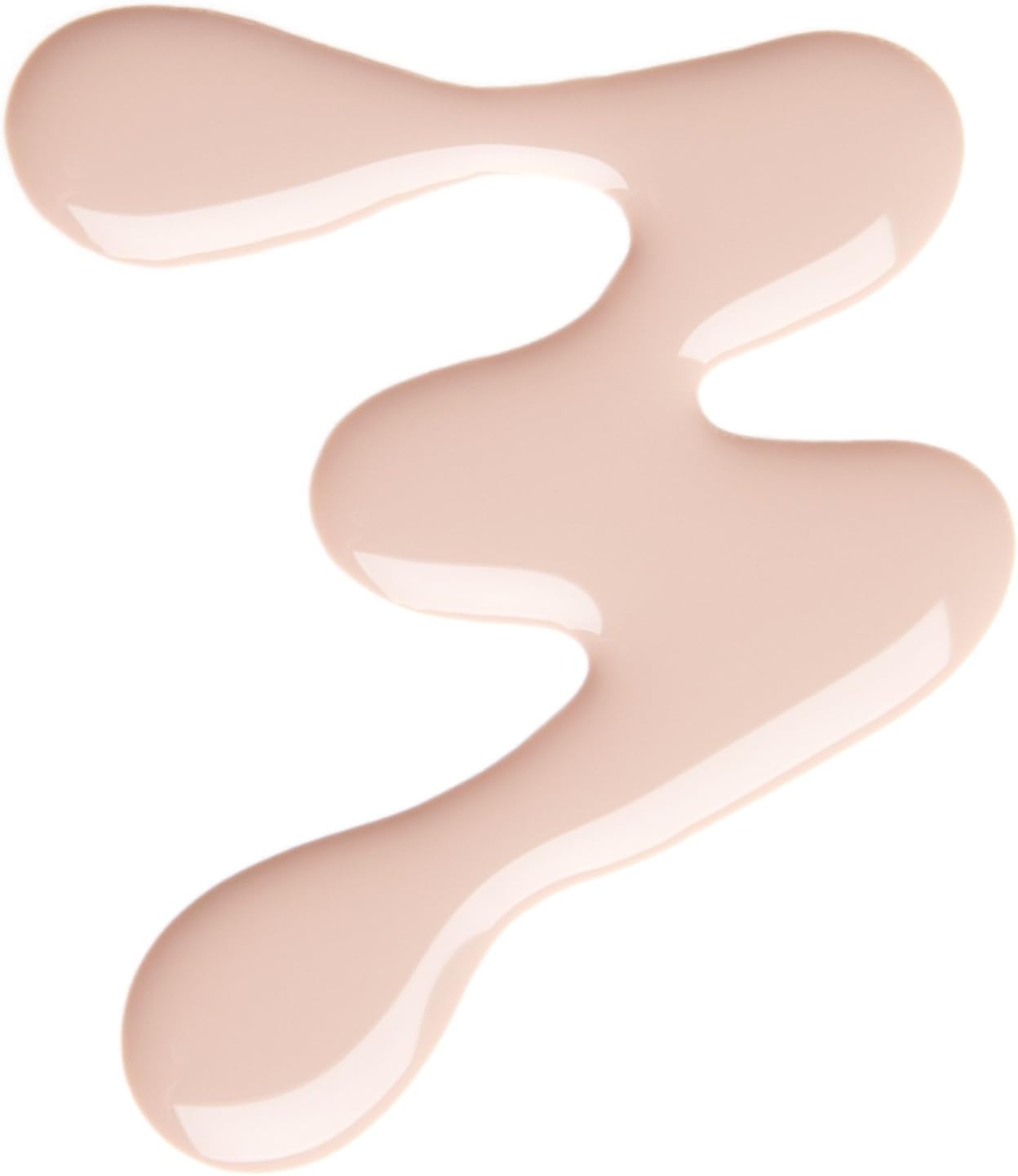 Breathable Halal Nail Polish LENA 14ml - Flawless Make Up - LE90