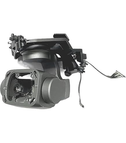Buy 50CAL Landing gear voor DJI Mavic Pro (Platinum)? Order before 22