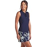 Puma Womens Aerlon Mock Sl Top