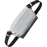 Bellroy Venture Sling 9L (large crossbody bag) - Fog
