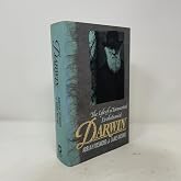 Darwin: The Life of a Tormented Evolutionist
