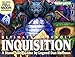Bezier Games Ultimate Werewolf Inquisition Grey