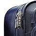 Samsonite Luggage 3 Dial Travel Sentry Combo Lock, Black, One Size