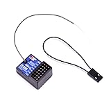 FlySky FS-BS6 Receiver 2.4Ghz 6CH AFHDS2 for FlySky