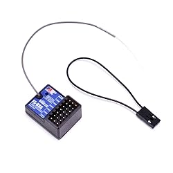 FlySky FS-BS6 Receiver 2.4Ghz 6CH AFHDS2 for FlySky
