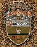 Player's Secrets of Tuornen (AD&D: Birthright Domain Sourcebook)