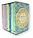 The Jane Austen Collection: Deluxe 6-Book Harcover Boxed Set (Arcturus Collector's Classics, 1)
