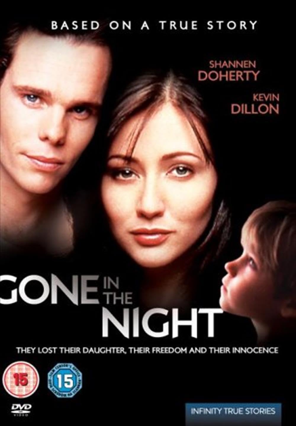 Gone In The Night [1996] [DVD]