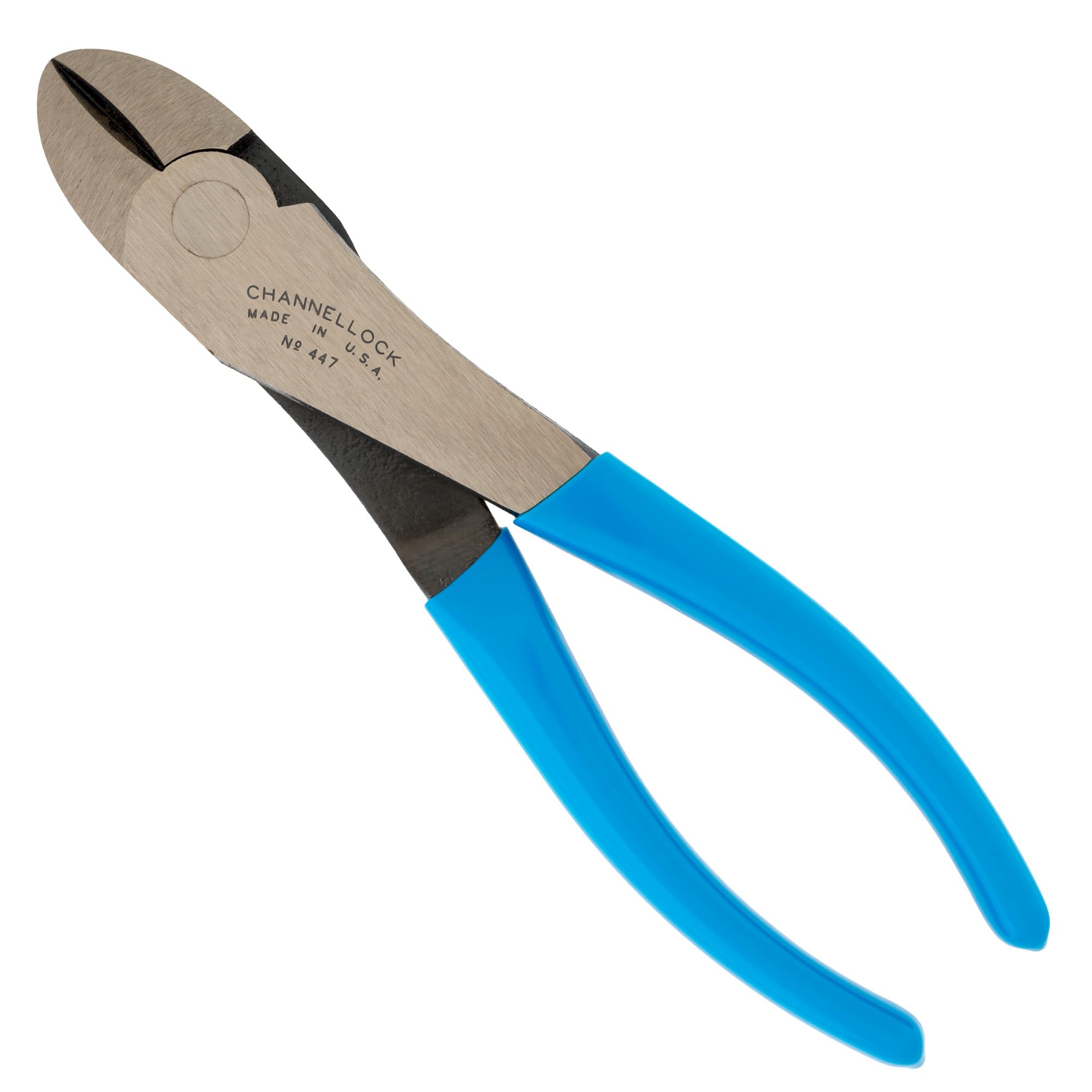 Channellock CHL447 Curved Diagonal Box Joint Plier