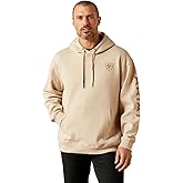 Ariat Men's Hooded Sweatshirt