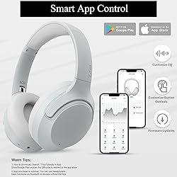 T-fun NC50 Hybrid Active Noise Cancelling