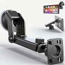 OTTOCAST OttoScreen AI 11.4 Inch Carplay Display for Apple CarPlay