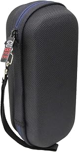 GUBEE Hard Storage Case Bag for Gillette Fusion5 ProGlide Razor Travel view 5