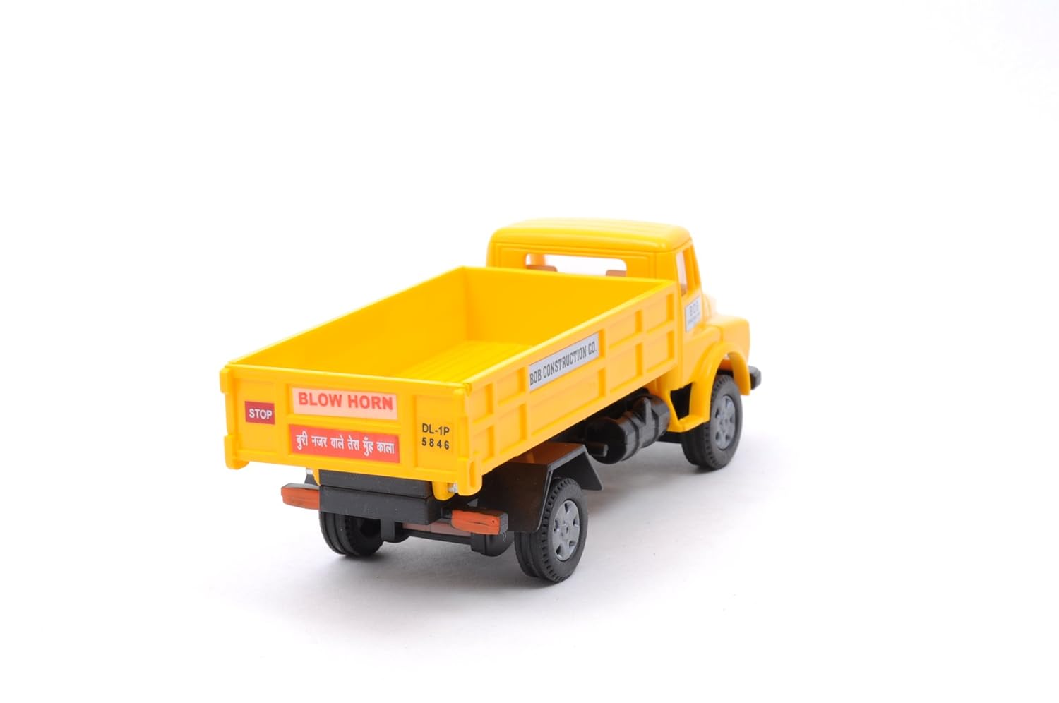 toy tata truck