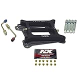Nitrous Express NX404 100-200 WHP 4150 Hitman Plate
