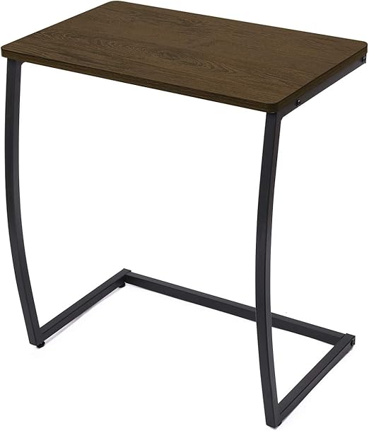 Amazon Com Sofa Side End Tables Living Room Accent Couch Table