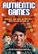 Livro AuthenticGames: Vivendo uma vida autêntica 2