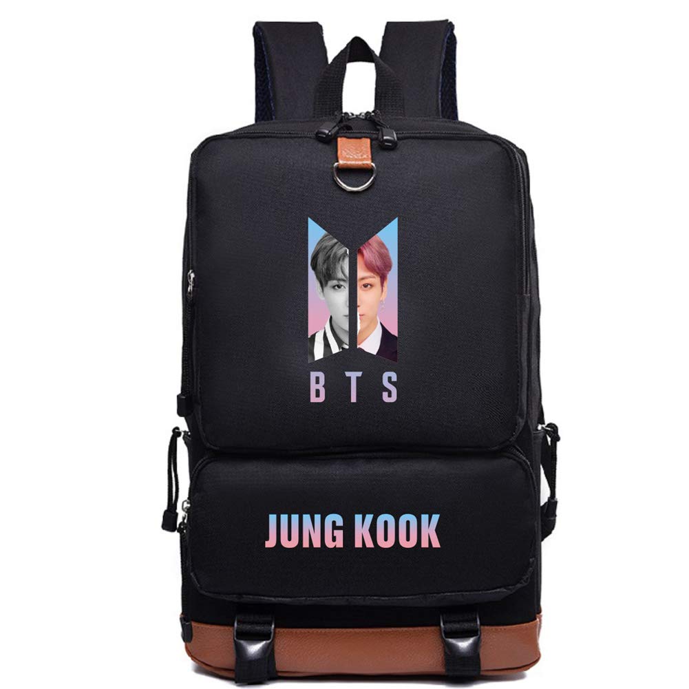 jimin backpack