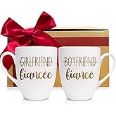 CATABUBU Wedding Gifts for Couples 2026 - Bridal Shower, Bride Ideas for Newlywed, Future Mr & Mrs, Engagement Gifts for Fiance Fiancee Bride Groom, Gift for Bachelorette Party Wedding Bridal Shower