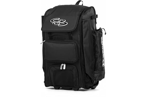 best baseball backpack for high school