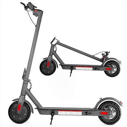 long lasting electric scooter