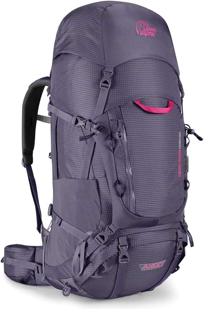 Lowe Alpine Women's Cerro Torre ND 60:80